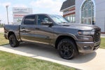 2026 RAM 1500 Big Horn Night Edition