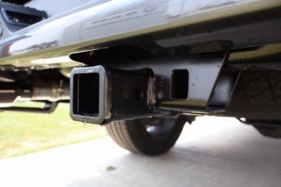 2026 RAM 1500 Big Horn Night Edition