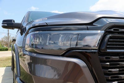 2026 RAM 1500 Big Horn Night Edition