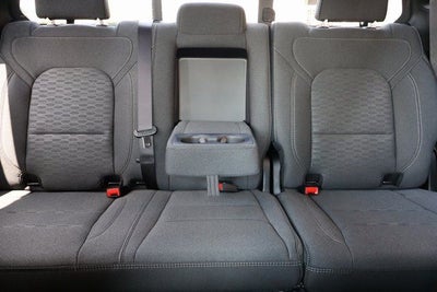 2026 RAM 1500 Big Horn Night Edition