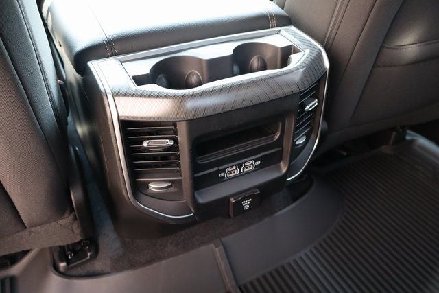 2026 RAM 1500 Big Horn Night Edition