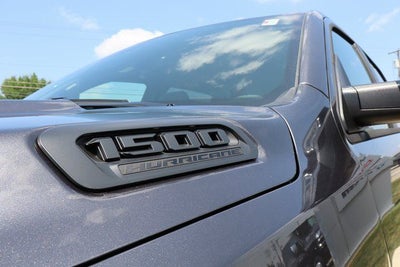 2026 RAM 1500 Big Horn Night Edition