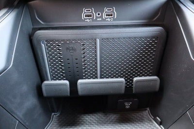 2026 RAM 1500 Big Horn Night Edition