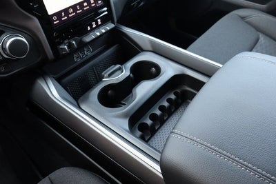 2026 RAM 1500 Big Horn Night Edition