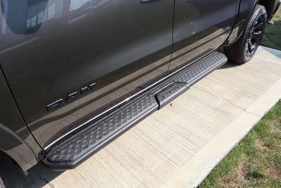 2026 RAM 1500 Big Horn Night Edition