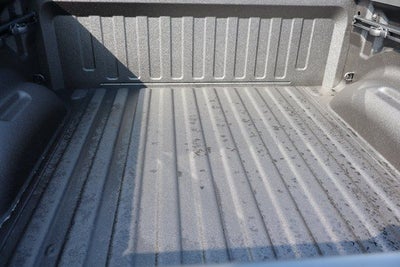 2026 RAM 1500 Big Horn Night Edition