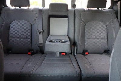 2026 RAM 1500 Big Horn Night Edition