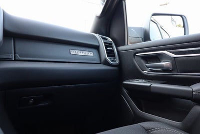 2026 RAM 1500 Big Horn Night Edition