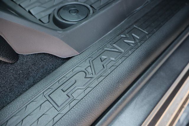2026 RAM 1500 Big Horn Night Edition