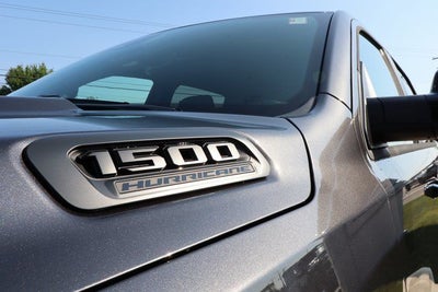 2026 RAM 1500 Big Horn Night Edition