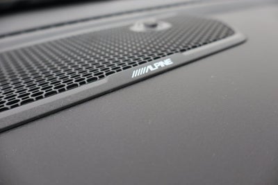 2026 RAM 1500 Big Horn Night Edition