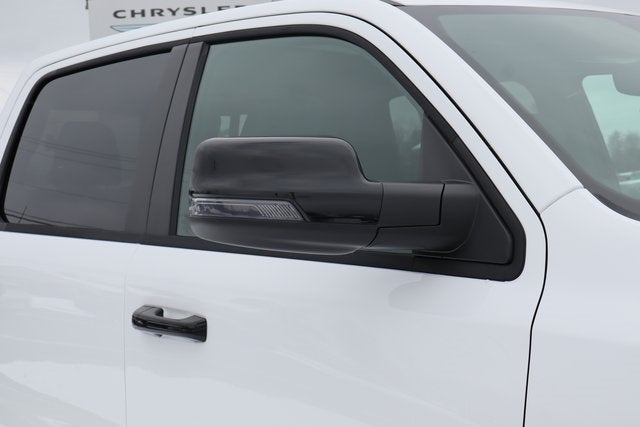 2026 RAM 1500 Big Horn Night Edition