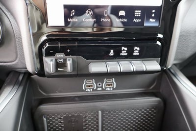 2026 RAM 1500 Big Horn Night Edition