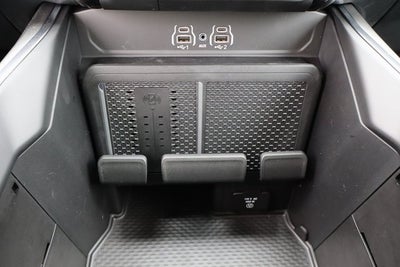 2026 RAM 1500 Big Horn Night Edition