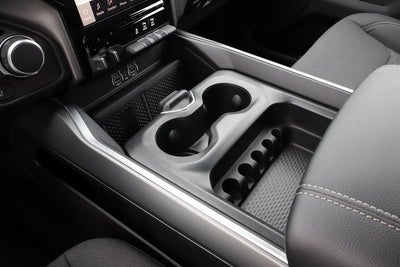 2026 RAM 1500 Big Horn Night Edition