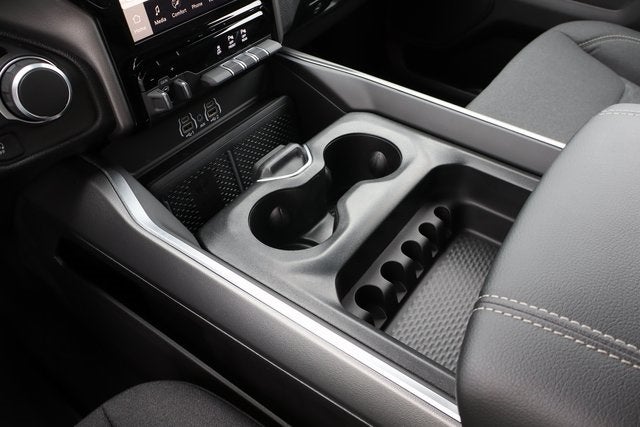 2026 RAM 1500 Big Horn Night Edition