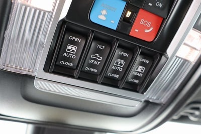 2026 RAM 1500 Big Horn Night Edition