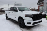 2026 RAM 1500 Big Horn Night Edition