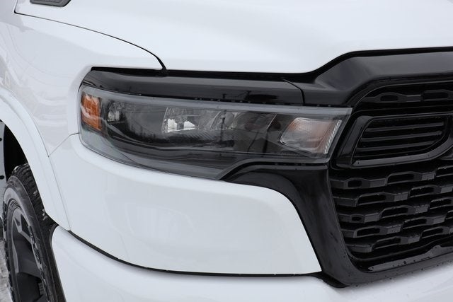 2026 RAM 1500 Big Horn Night Edition