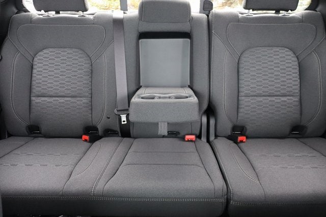 2026 RAM 1500 Big Horn Night Edition