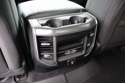 2026 RAM 1500 Big Horn Night Edition