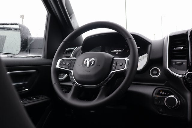 2026 RAM 1500 Big Horn Night Edition