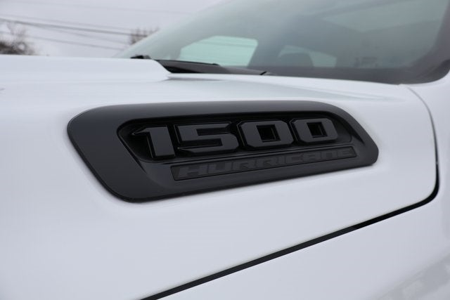 2026 RAM 1500 Big Horn Night Edition