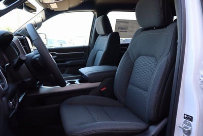 2026 RAM 1500 Big Horn Night Edition