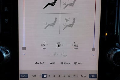 2026 RAM 1500 Big Horn Night Edition