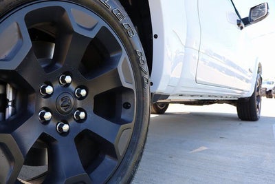 2026 RAM 1500 Big Horn Night Edition