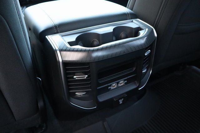 2026 RAM 1500 Big Horn Night Edition