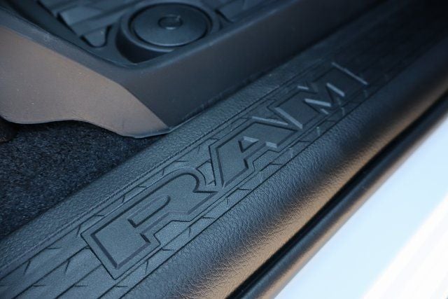 2026 RAM 1500 Big Horn Night Edition