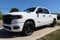 2026 RAM 1500 Big Horn Night Edition