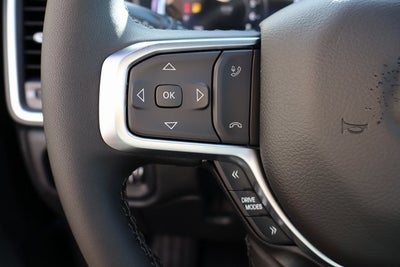 2026 RAM 1500 Big Horn Night Edition