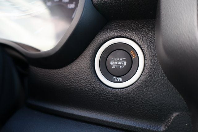 2026 RAM 1500 Big Horn Night Edition