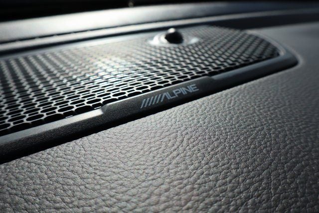 2026 RAM 1500 Big Horn Night Edition