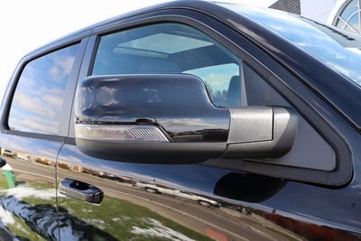 2026 RAM 1500 Big Horn Night Edition