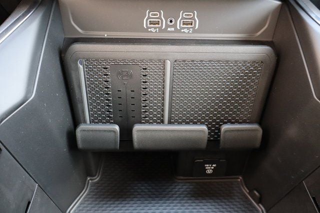 2026 RAM 1500 Big Horn Night Edition