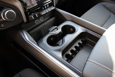 2026 RAM 1500 Big Horn Night Edition