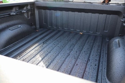 2026 RAM 1500 Big Horn Night Edition