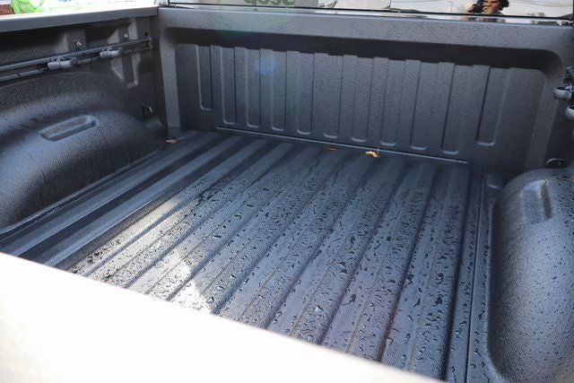 2026 RAM 1500 Big Horn Night Edition