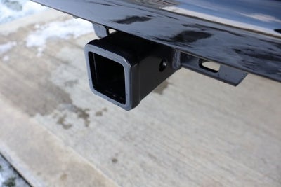 2026 RAM 1500 Big Horn Night Edition