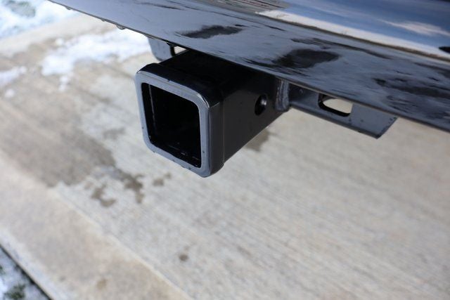 2026 RAM 1500 Big Horn Night Edition