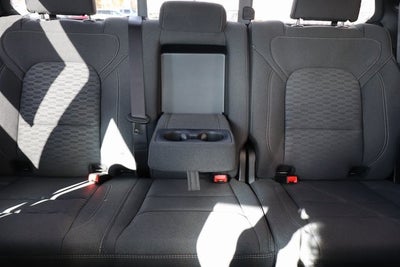 2026 RAM 1500 Big Horn Night Edition