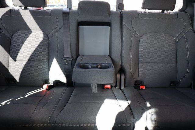 2026 RAM 1500 Big Horn Night Edition