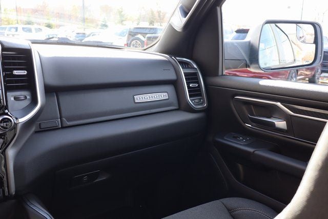 2026 RAM 1500 Big Horn Night Edition