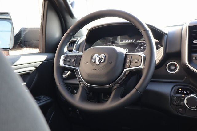 2026 RAM 1500 Big Horn Night Edition