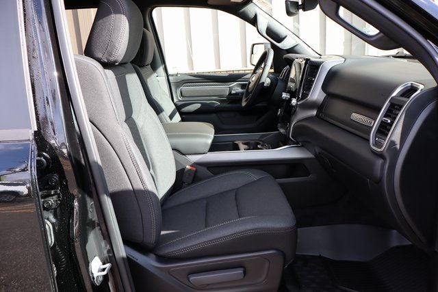 2026 RAM 1500 Big Horn Night Edition