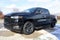 2026 RAM 1500 Big Horn Night Edition