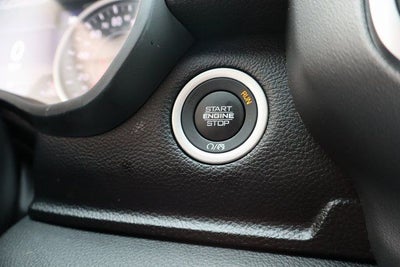 2026 RAM 1500 Big Horn Night Edition